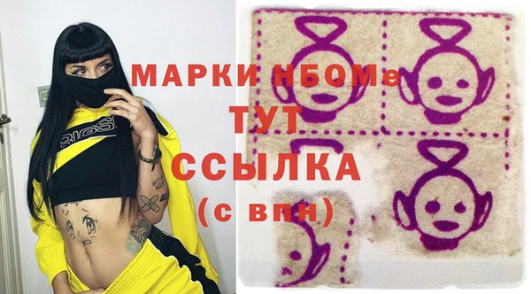 твердый Осташков